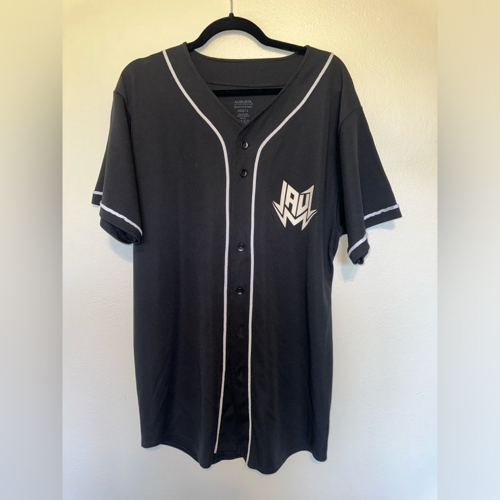 Jauz Jersey